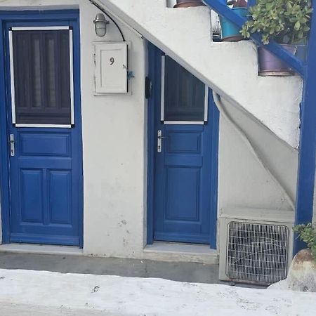 Central Mykonos Chora Studio Next To Everything Mykonos Town Esterno foto