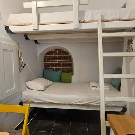 Central Mykonos Chora Studio Next To Everything Mykonos Town Esterno foto