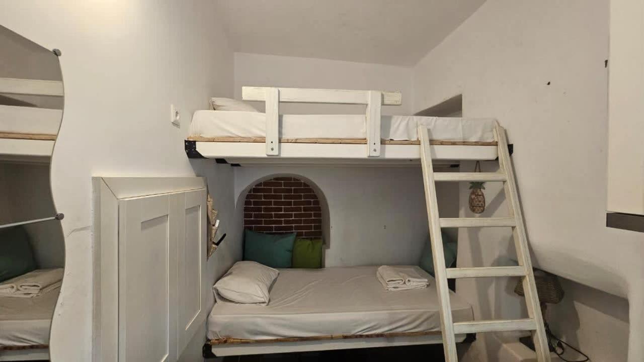 Central Mykonos Chora Studio Next To Everything Mykonos Town Esterno foto